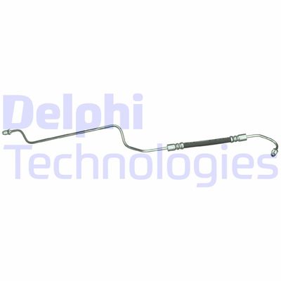 Тормозной шланг DELPHI LH7505 для RENAULT AVANTIME