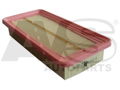 Воздушный фильтр AVS AUTOPARTS P244 для HYUNDAI GETZ