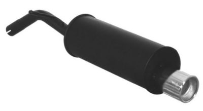 AMORTIZOR ZGOMOT SPORT