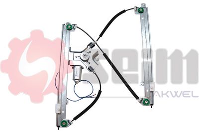 MECANISM ACTIONARE GEAM SEIM 900816 2