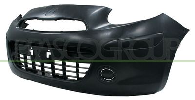 Буфер PRASCO DS0141001 для NISSAN MICRA