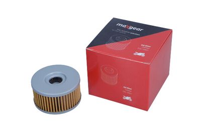 Масляный фильтр MAXGEAR 26-8011 для SUZUKI GN