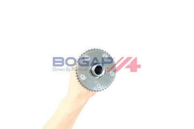 SET AX CU CAME BOGAP A1339100 1