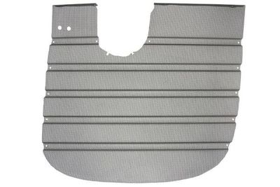 Motor/transmissie onder kap Links past: JOHN DEERE 6320, 6320 L, 6320 SE, 6420, 6420 L, 6420 S, 6420 SE, 6520, 6520 L, 6520 PREMIUM, 6520 SE, 6530, 6530 2WD, 6530 4WD, 6530 PREMIUM, 6620