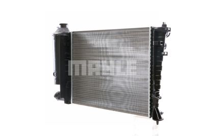 RADIATOR RACIRE MOTOR MAHLE CR478000S 34