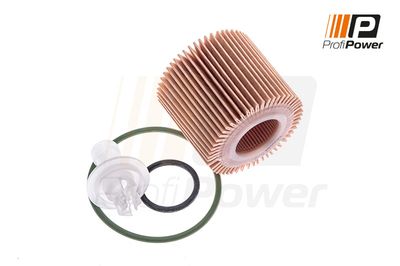 Масляный фильтр ProfiPower 1F0101 для DAIHATSU SIRION