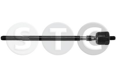 AXIALGELENK SPURSTANGE