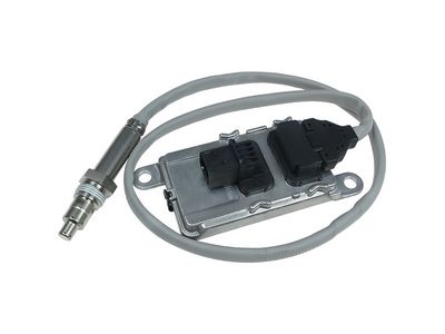 AS-PL NOx-Sensor, Harnstoffeinspritzung