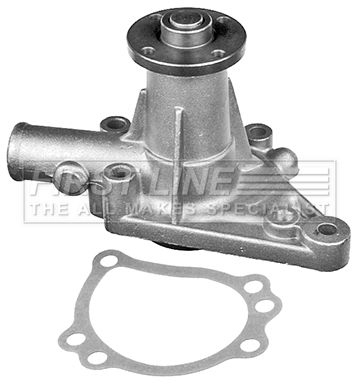 Water Pump, engine cooling FIRST LINE FWP1119