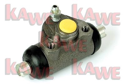 спирачно цилиндърче на колелото KAWE W4453
