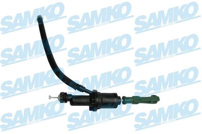 Pompa sprzęgła SAMKO F30203 produkt