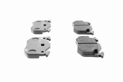 BREMSBELAGSATZ SCHEIBENBREMSE VAICO V460161 7