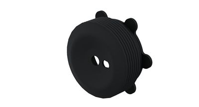 MANSETA AX CARDANIC WABCO 8977505604