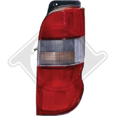 LAMPA SPATE DIEDERICHS 6695890