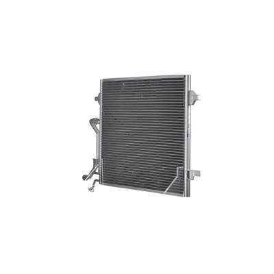 CONDENSATOR CLIMATIZARE NISSENS 94594 31