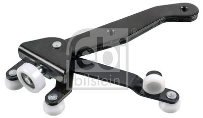 FEBI BILSTEIN Rollenführung, Schiebetür