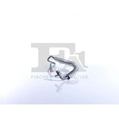 CONDUCTA ULEI INCARCARE FA1 610954Z 8