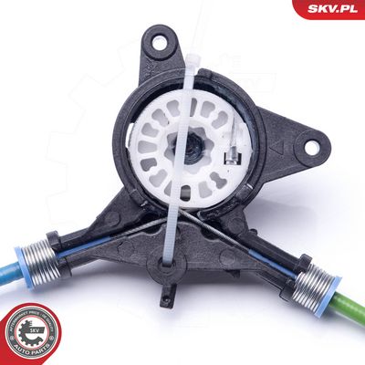 Alzacristallo ESEN SKV 00SKV292