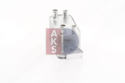 ÖLKüHLER AUTOMATIKGETRIEBE AKS DASIS 026021N 10
