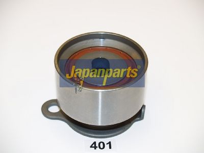 JAPANPARTS Įtempiklis, paskirstymo diržas
