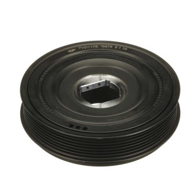 RIEMENSCHEIBE KURBELWELLE GATES TVD1176A 27