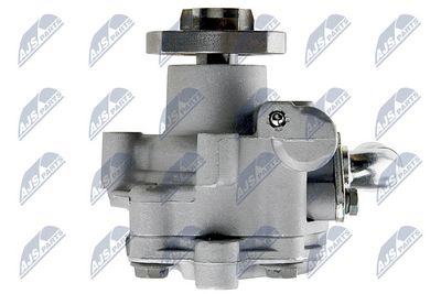 Hydraulické čerpadlo, riadenie NTY SPW-WW-015