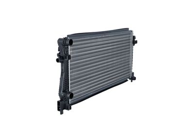 RADIATOR RACIRE MOTOR NRF 58438 39