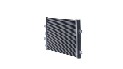 CONDENSATOR CLIMATIZARE MAHLE AC891000S 35