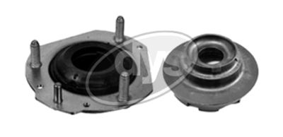 SET MONTAJ JAMBA TELESCOP