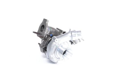 LADER AUFLADUNG BTS Turbo T915050 34