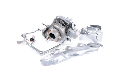 LADER AUFLADUNG BTS Turbo T981617 22