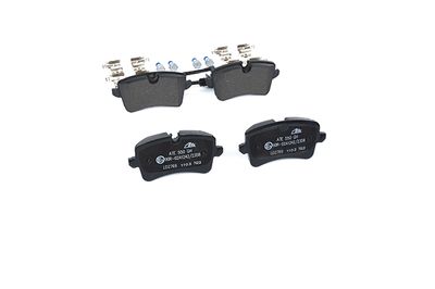 SET PLACUTE FRANA FRANA DISC ATE 13047027692 13