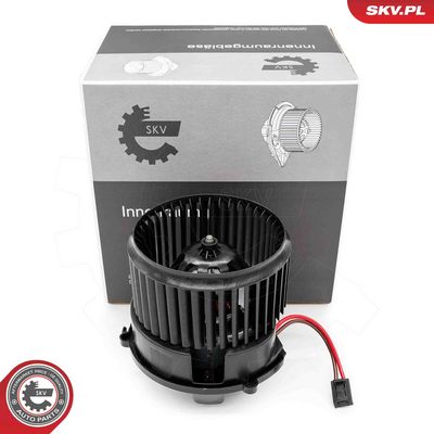 vnitřní ventilátor SKV 68SKV021