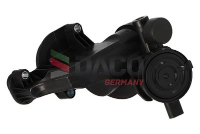 SEPARATOR ULEI VENTILATIE BLOC MOTOR