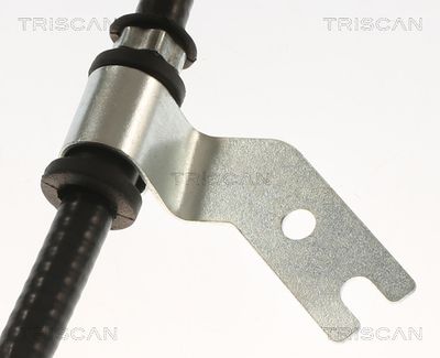 Ťažné lanko, parkovacia brzda TRISCAN 8140 4310111