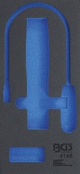 Einlegefach, Schublade (Werkzeugwagen)