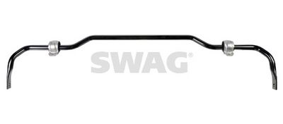 BARA STABILIZATOARE SUSPENSIE