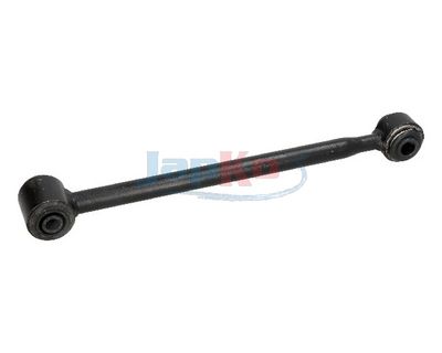 Lenker, Radaufhängung