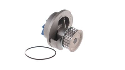 POMPă DE APă RăCIRE MOTOR SKF VKPC85624 6