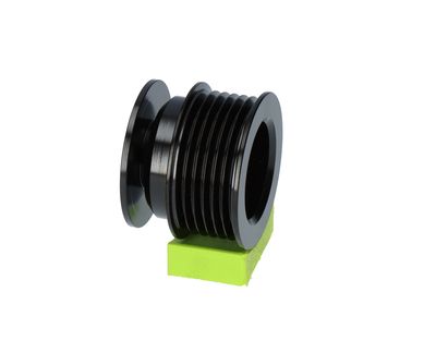 RIEMENSCHEIBE GENERATOR VALEO 593601 17