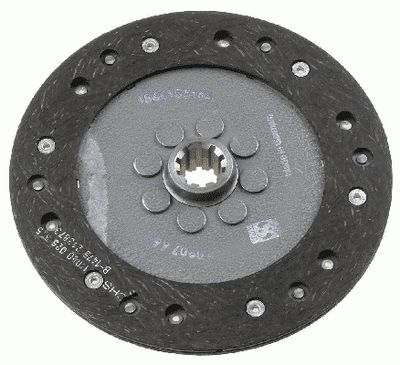 SACHS Kupplungsscheibe