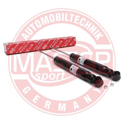 AMORTIZOR MASTER-SPORT GERMANY 16K003712 3