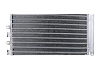 CONDENSATOR CLIMATIZARE WALKER WCD00337 1