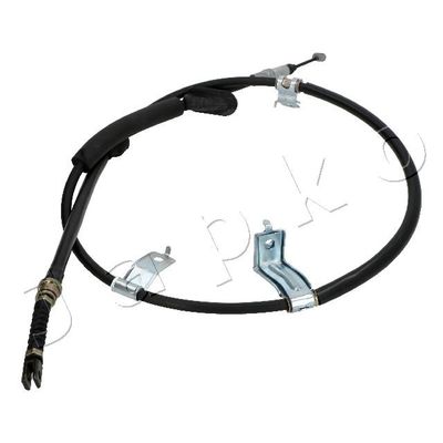 JAPKO 131401 Трос ручного тормоза  для HONDA CIVIC V седан (EG, EH) 1.6 16V Vtec (EH9)