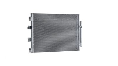 CONDENSATOR CLIMATIZARE MAHLE AC1137000S 43