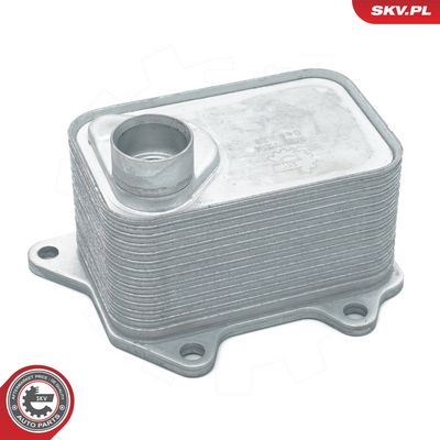 Chladič motorového oleja ESEN SKV 31SKV214