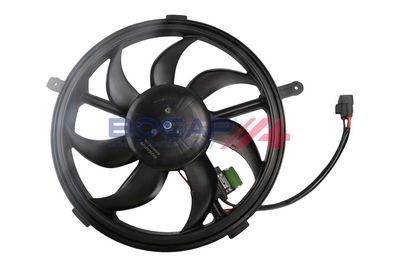 VENTILATOR RADIATOR BOGAP B4243150 2