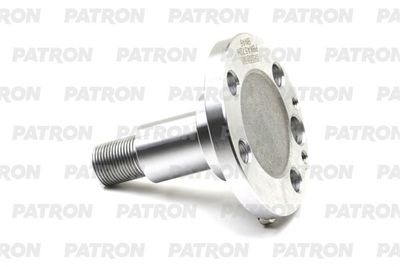 Поворотный кулак, подвеска колеса PATRON PBK4572H