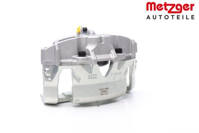BREMSSATTEL METZGER AUTOTEILE 6261488 35