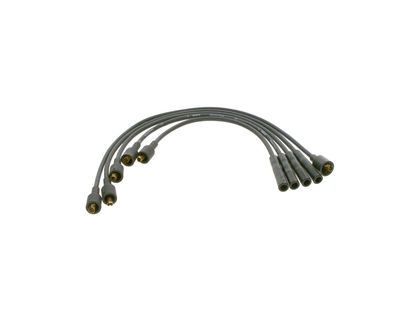 ZüNDLEITUNGSSATZ BOSCH 0986356785 28